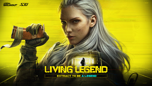 Arena Breakout Lite图片1