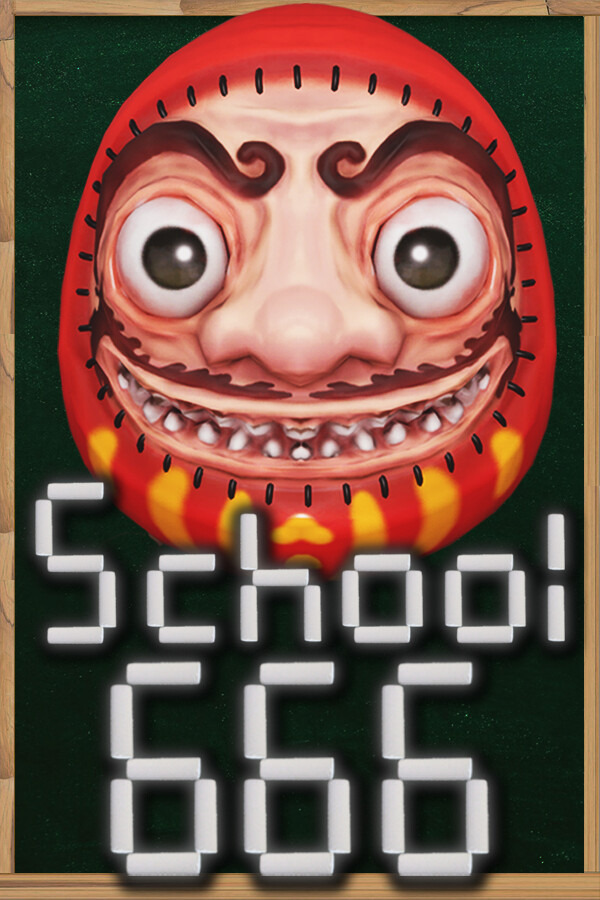 School 666ICON