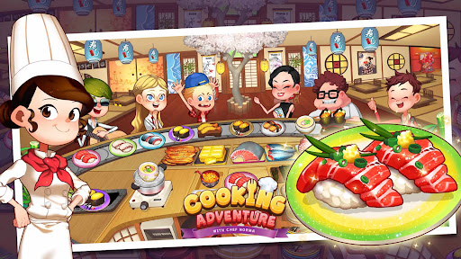 烹饪冒险™ - Cooking Adventure™图片15