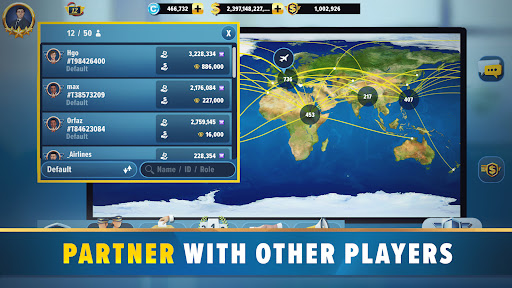 Airlines Manager: Plane Tycoon图片6