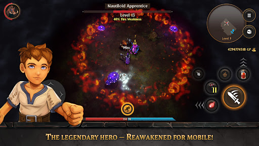 《FATE Reawakened》图片17