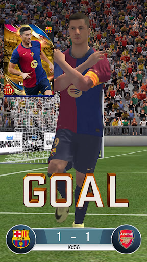 eFootball™  CHAMPION SQUADS图片8