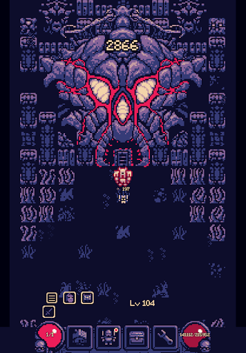 OneBit冒险（Roguelike）图片16