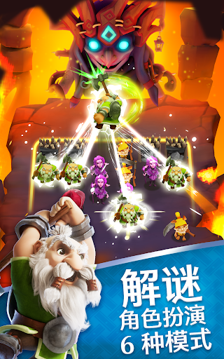 索尔加德传奇图片9