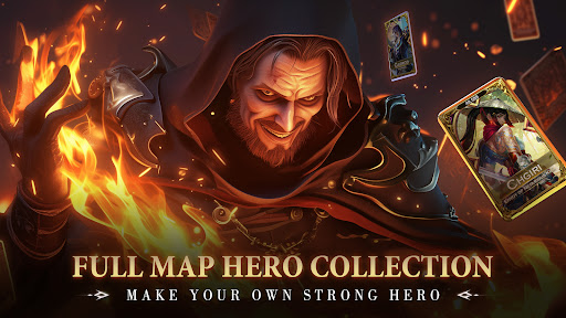 Ace Defender: Dragon War图片8