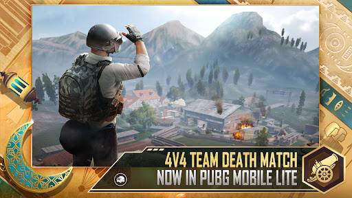PUBG MOBILE LITE图片2