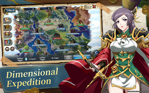 Langrisser图片13