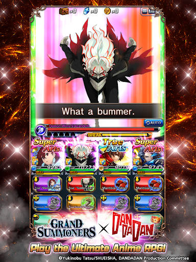 Grand Summoners - Anime RPG图片19