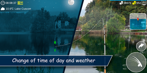 My Fishing World图片4