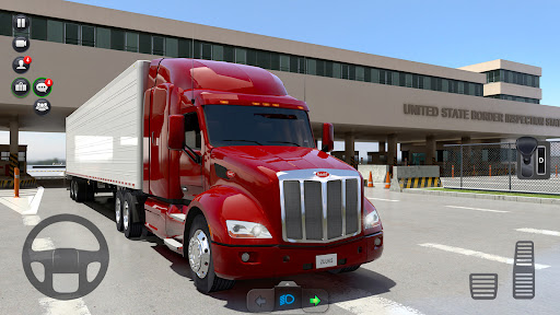 Truck Simulator : Ultimate图片32