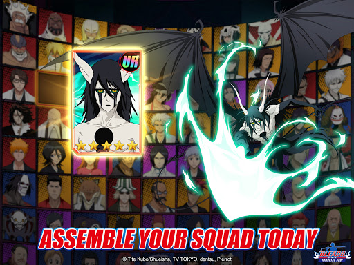 Bleach: Immortal Soul图片21
