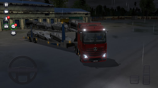 Truck Simulator : Ultimate图片22