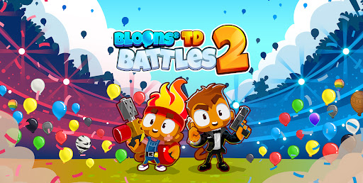 Bloons TD Battles 2图片1