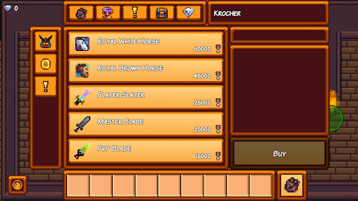 Pixel Survival Game 3图片6