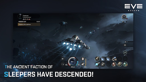 EVE Echoes图片3