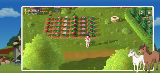 Harvest Moon: Home Sweet Home图片3