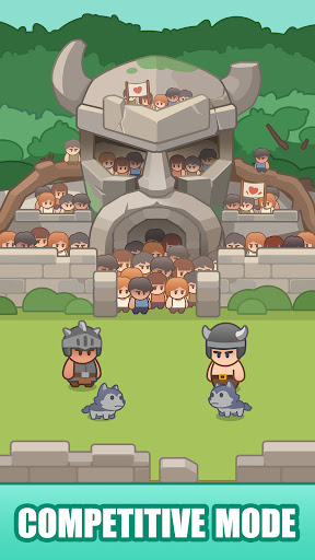 Idle Weapon Shop图片6
