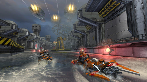 Riptide GP: Renegade图片2