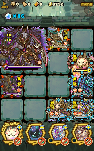 サモンズボード图片6