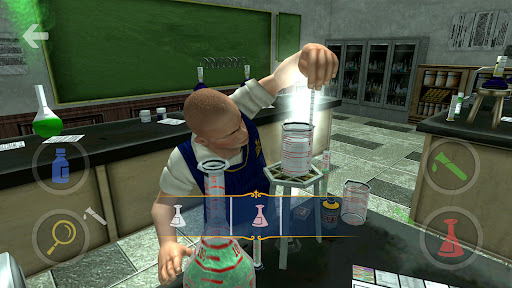 Bully: Anniversary Edition图片3