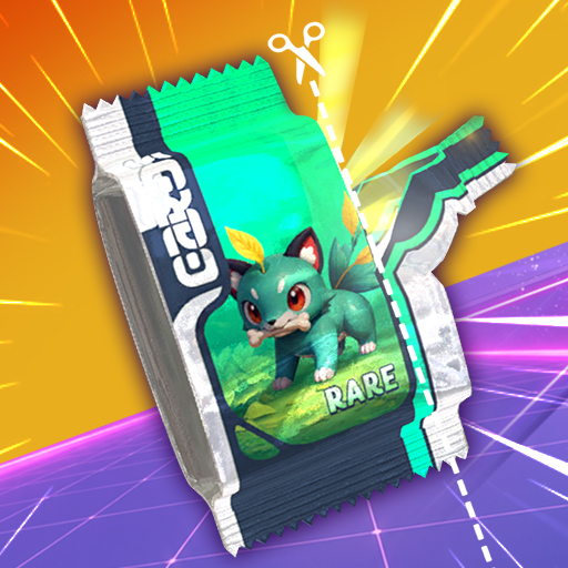 Monster Collector: Card BattleICON