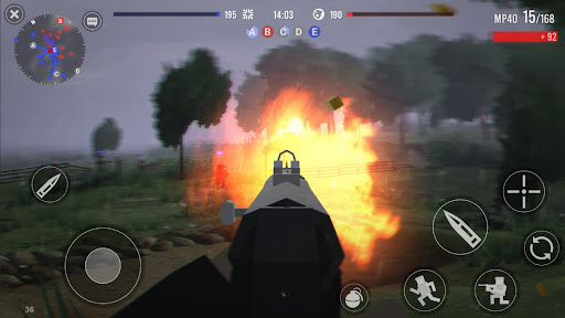 Polyfield图片4