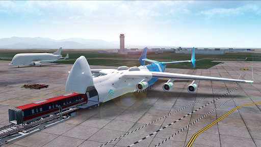 RFS - Real Flight Simulator图片2