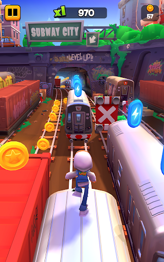 Subway Surfers City图片14