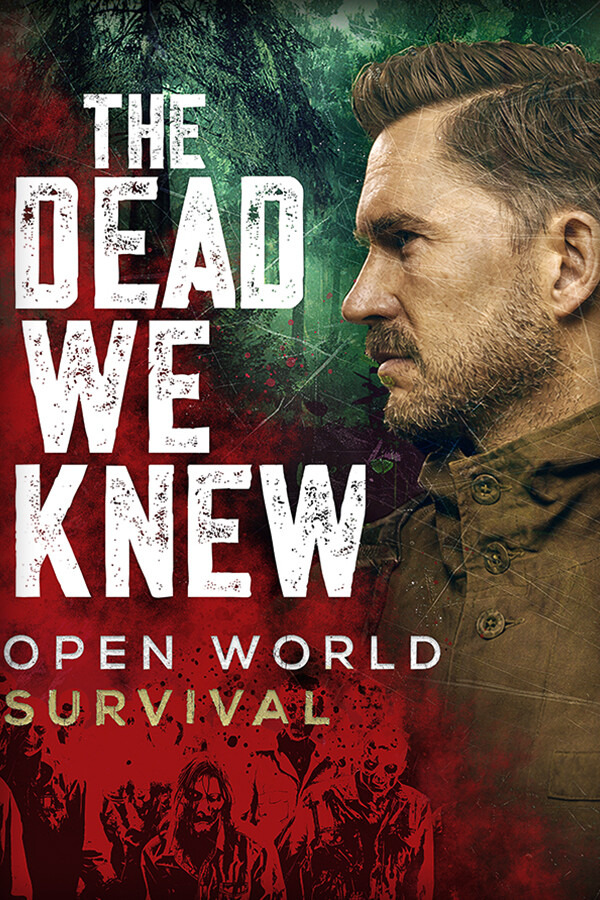 THE DEAD WE KNEW: Open World SurvivalICON