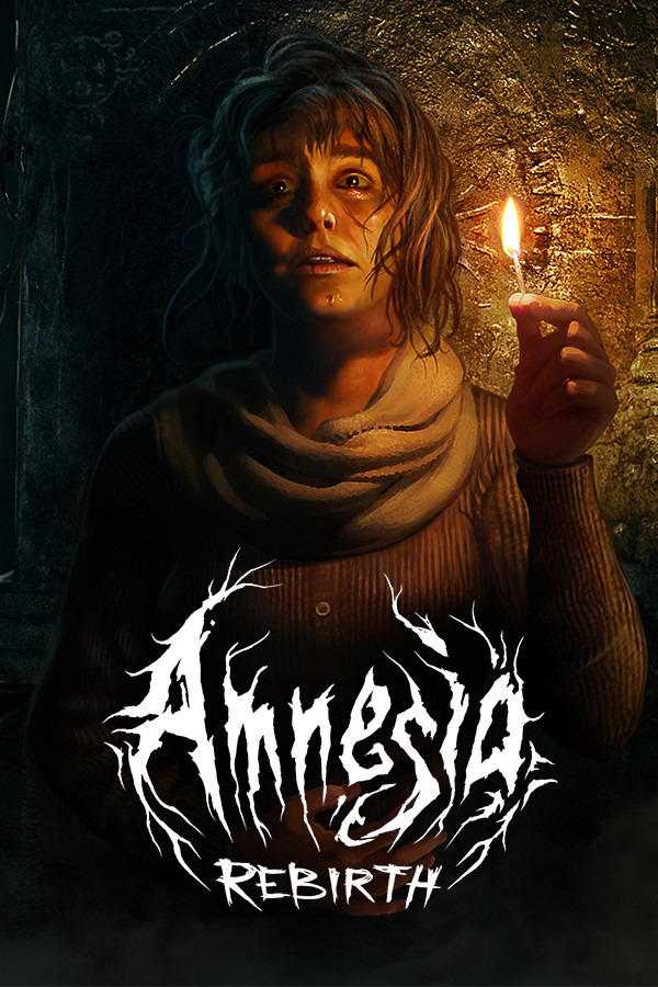 Amnesia: RebirthICON