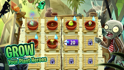 Plants vs. Zombies™ 2图片22