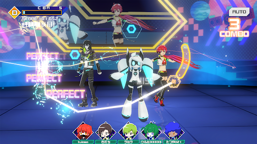 #コンパス ライブアリーナ图片6