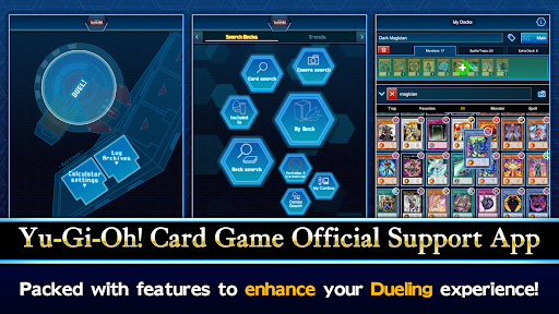 Yu-Gi-Oh! Neuron图片1