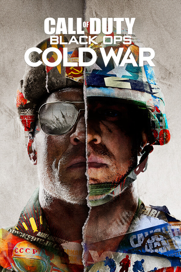 Call of Duty®: Black Ops Cold WarICON