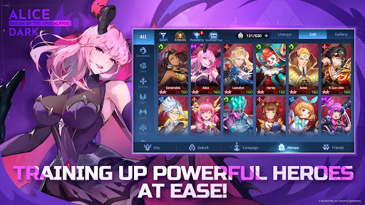 Mobile Legends: Adventure图片3