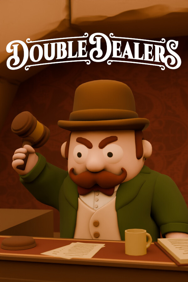 Double DealersICON