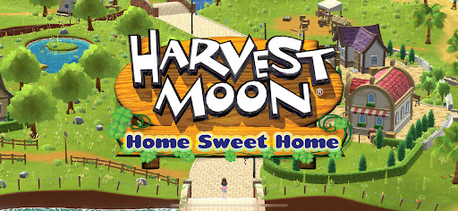 Harvest Moon: Home Sweet Home图片1