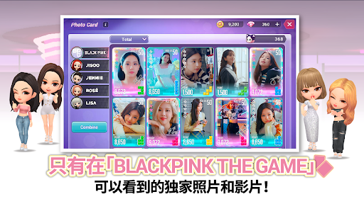 BLACKPINK THE GAME图片7