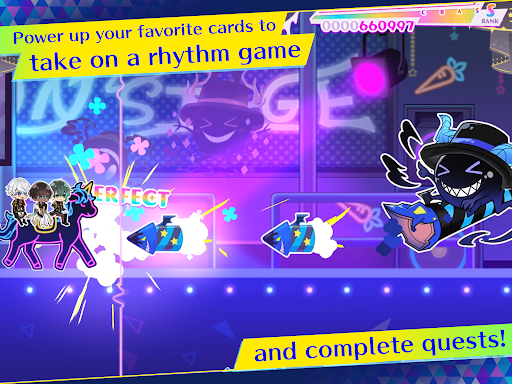 Otome Games Obey Me! NB图片9