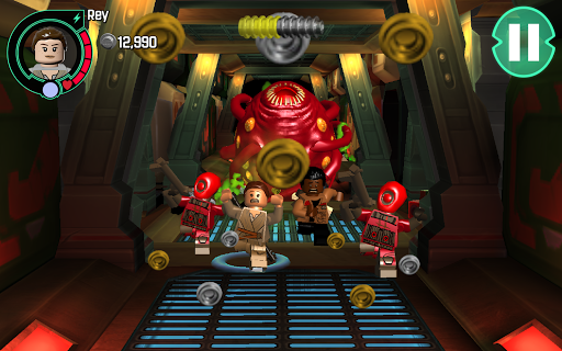 LEGO® Star Wars™: TFA图片6