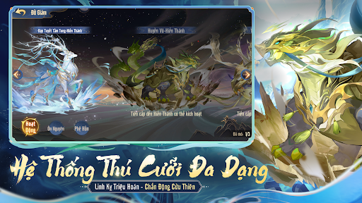 Tây Du VNG: Đại Náo Tam Giới图片24