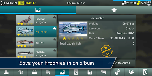 My Fishing World图片6