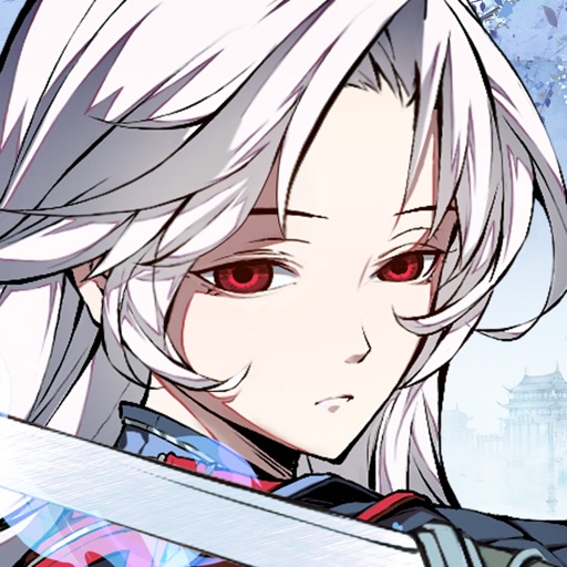 天地劫(亚服)ICON