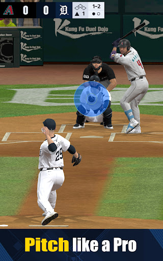 MLB PRO SPIRIT图片11