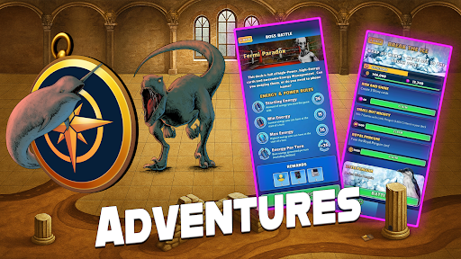 Cards, Universe & Everything图片19