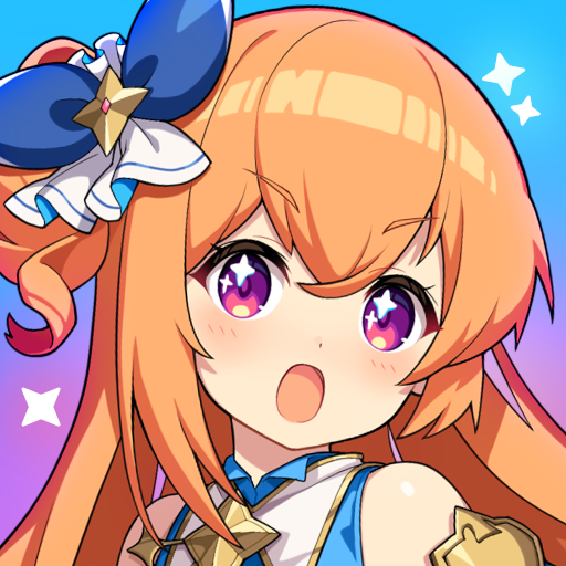 ドットアビス(像素深渊)ICON