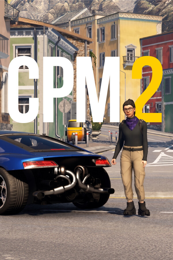 CPM 2ICON