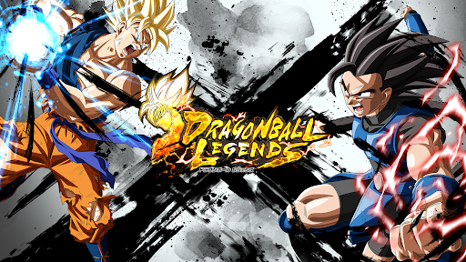 ドラゴンボール レジェンズ图片1