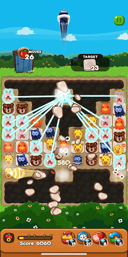 LINE Pokopoko图片2
