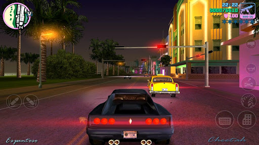 Grand Theft Auto: Vice City图片1